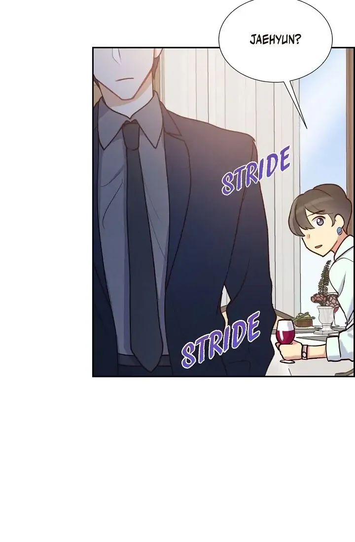 A Spoonful Of Your Love Chapter 7 page 66