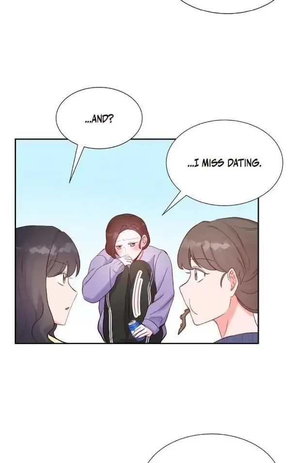 A Spoonful Of Your Love Chapter 12 page 6