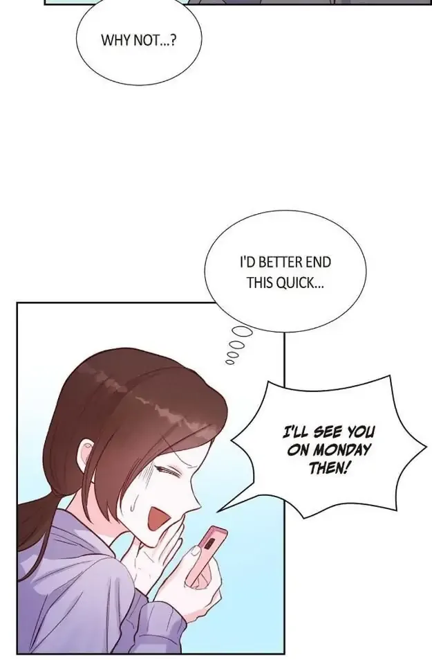 A Spoonful Of Your Love Chapter 12 page 21