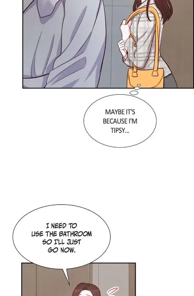 A Spoonful Of Your Love Chapter 11 page 19