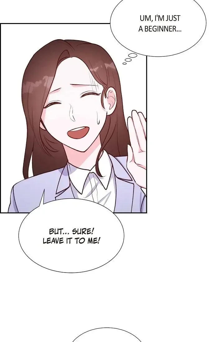 A Spoonful Of Your Love Chapter 8 page 55