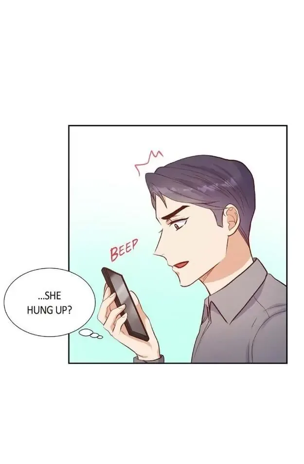A Spoonful Of Your Love Chapter 12 page 22