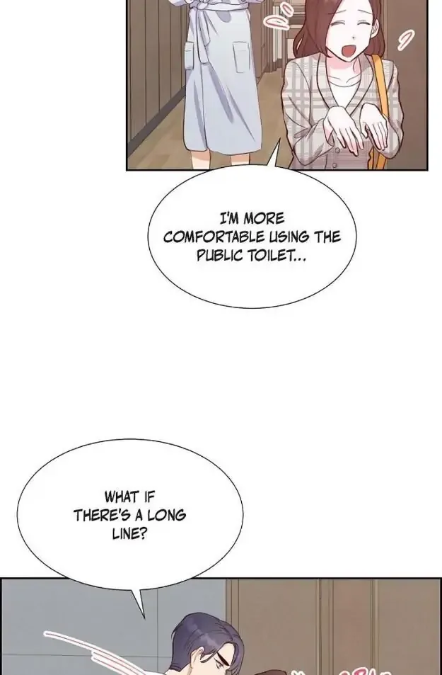 A Spoonful Of Your Love Chapter 11 page 21