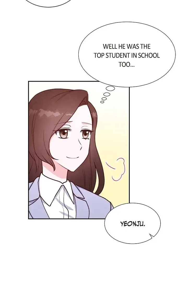 A Spoonful Of Your Love Chapter 8 page 52
