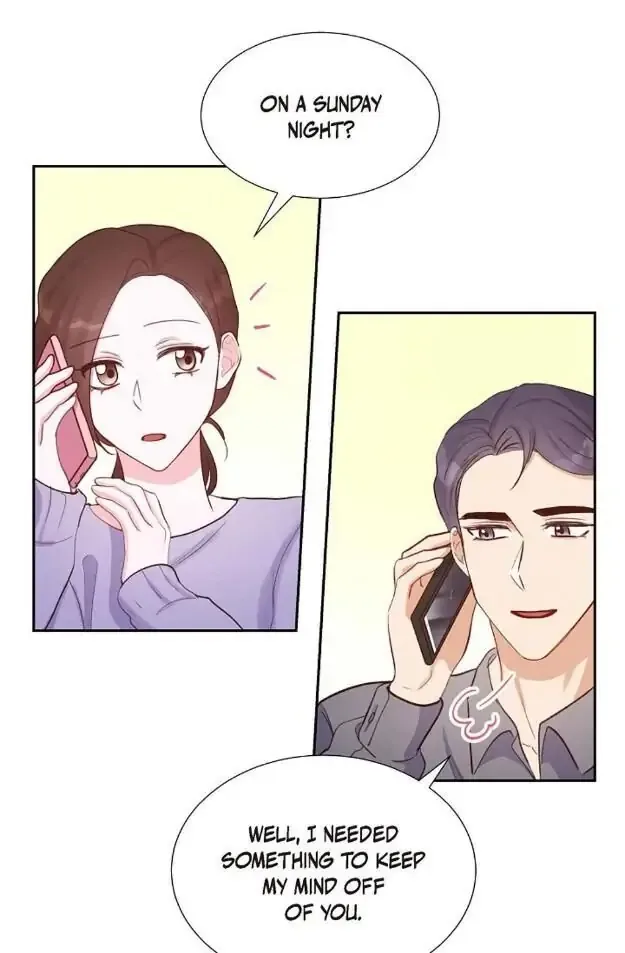 A Spoonful Of Your Love Chapter 12 page 18