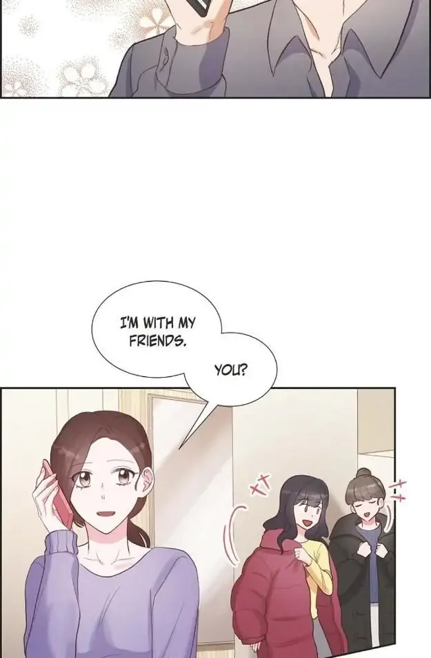 A Spoonful Of Your Love Chapter 12 page 16