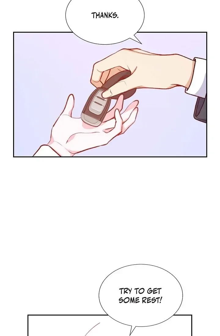 A Spoonful Of Your Love Chapter 8 page 56
