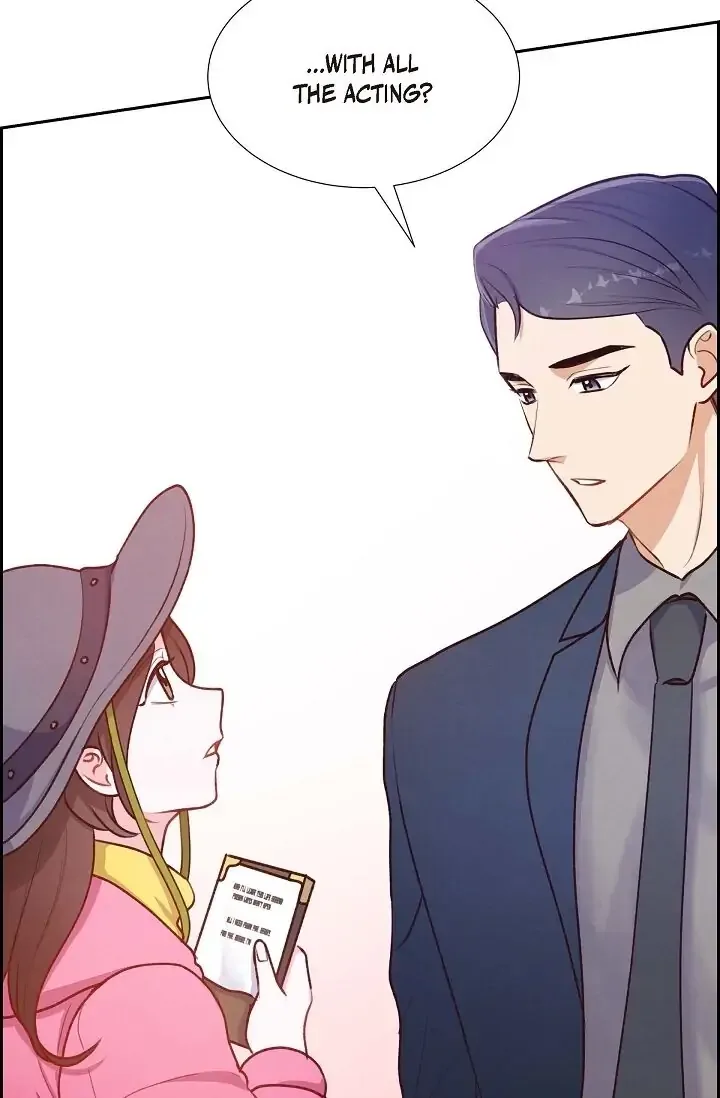 A Spoonful Of Your Love Chapter 7 page 68