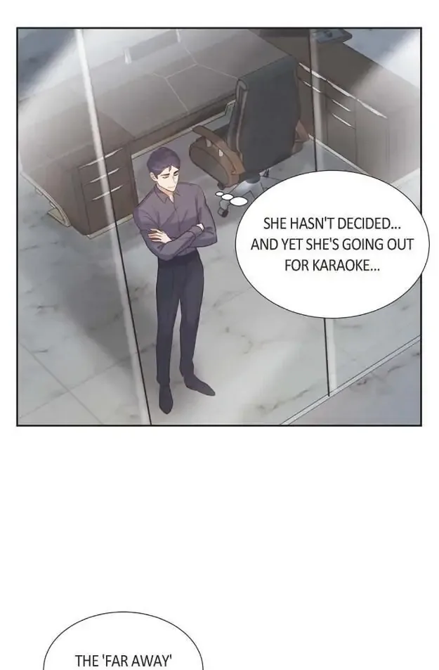 A Spoonful Of Your Love Chapter 12 page 23