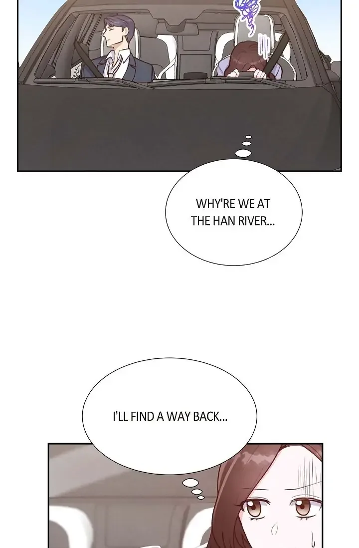 A Spoonful Of Your Love Chapter 8 page 60