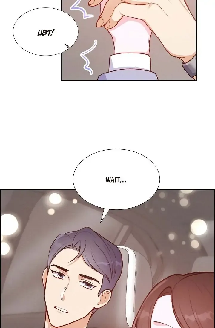 A Spoonful Of Your Love Chapter 8 page 66