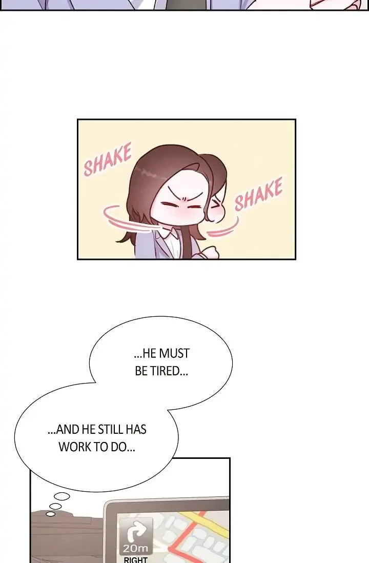 A Spoonful Of Your Love Chapter 8 page 64