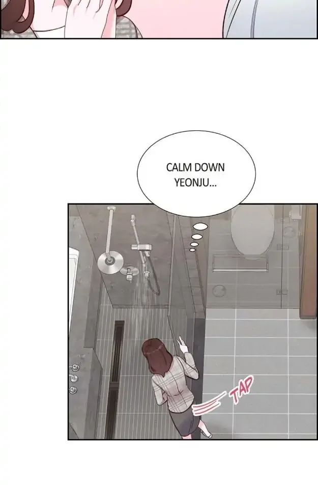 A Spoonful Of Your Love Chapter 11 page 27