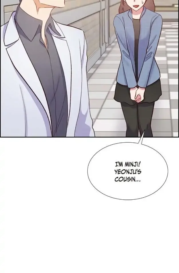 A Spoonful Of Your Love Chapter 12 page 34