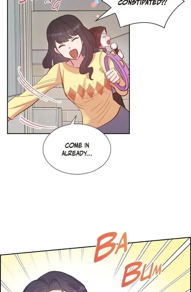 A Spoonful Of Your Love Chapter 12 page 37