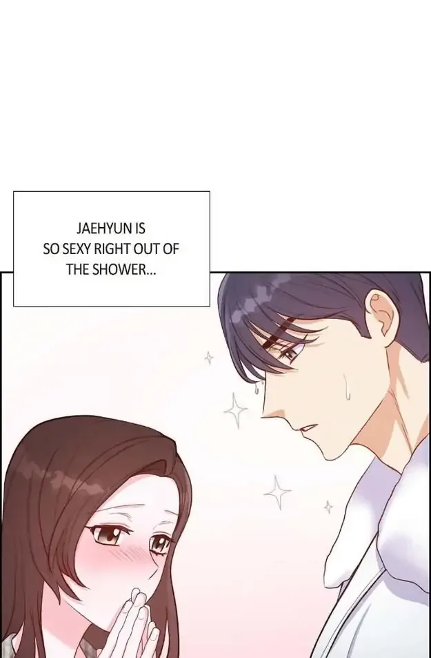 A Spoonful Of Your Love Chapter 11 page 26