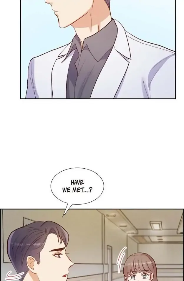 A Spoonful Of Your Love Chapter 12 page 33