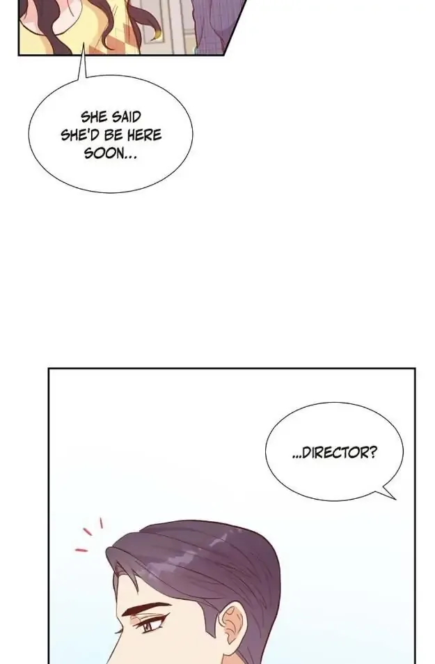 A Spoonful Of Your Love Chapter 12 page 32
