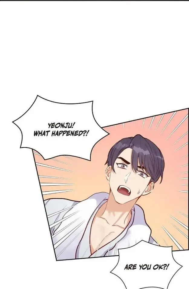 A Spoonful Of Your Love Chapter 11 page 31