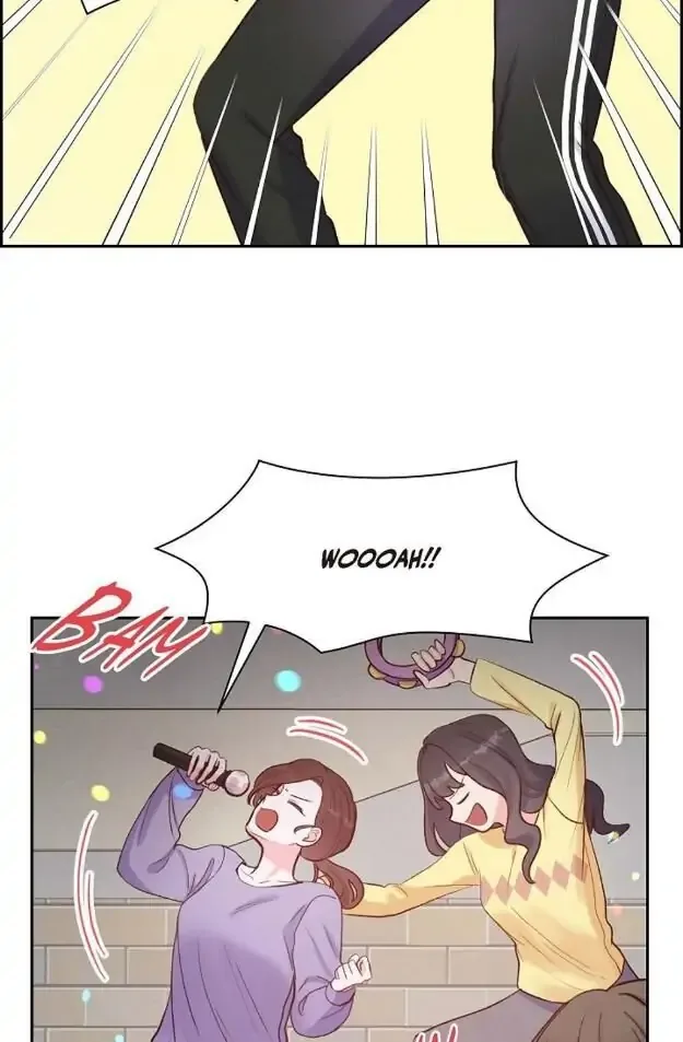 A Spoonful Of Your Love Chapter 12 page 30