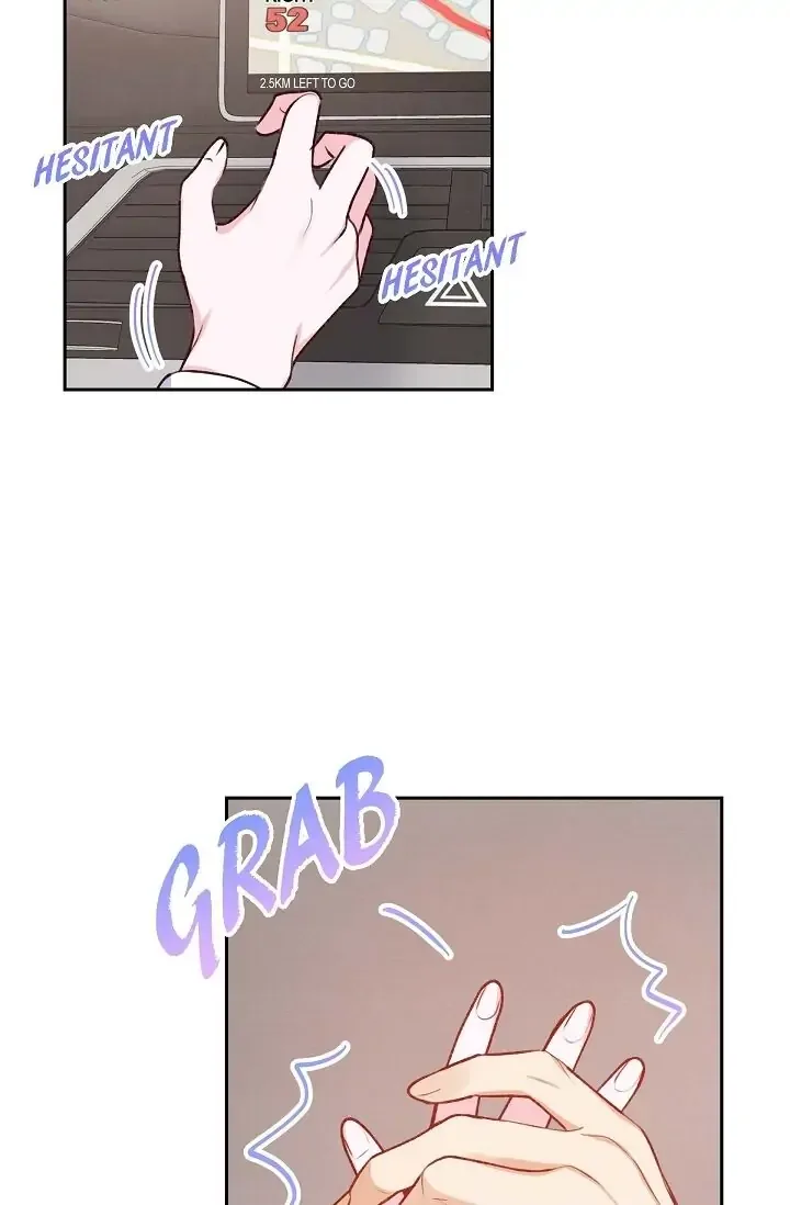 A Spoonful Of Your Love Chapter 8 page 65