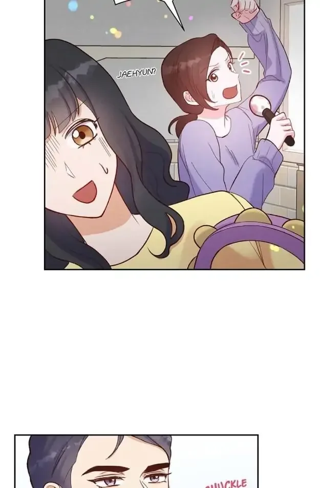 A Spoonful Of Your Love Chapter 12 page 39
