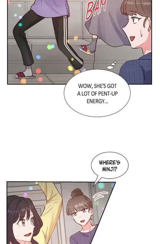 A Spoonful Of Your Love Chapter 12 page 31
