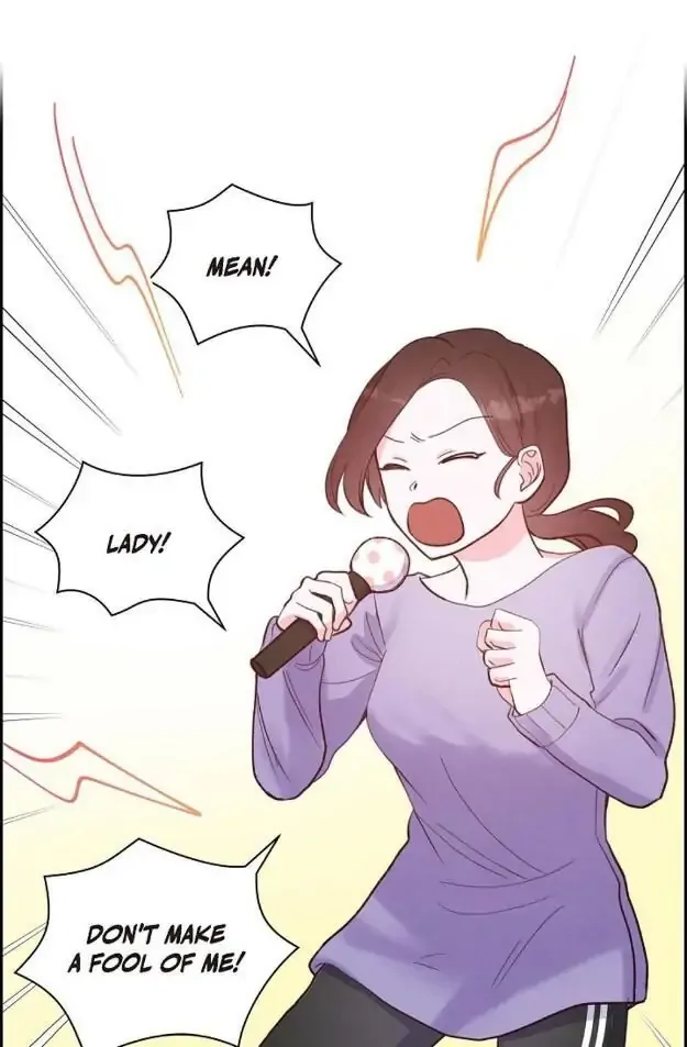 A Spoonful Of Your Love Chapter 12 page 29