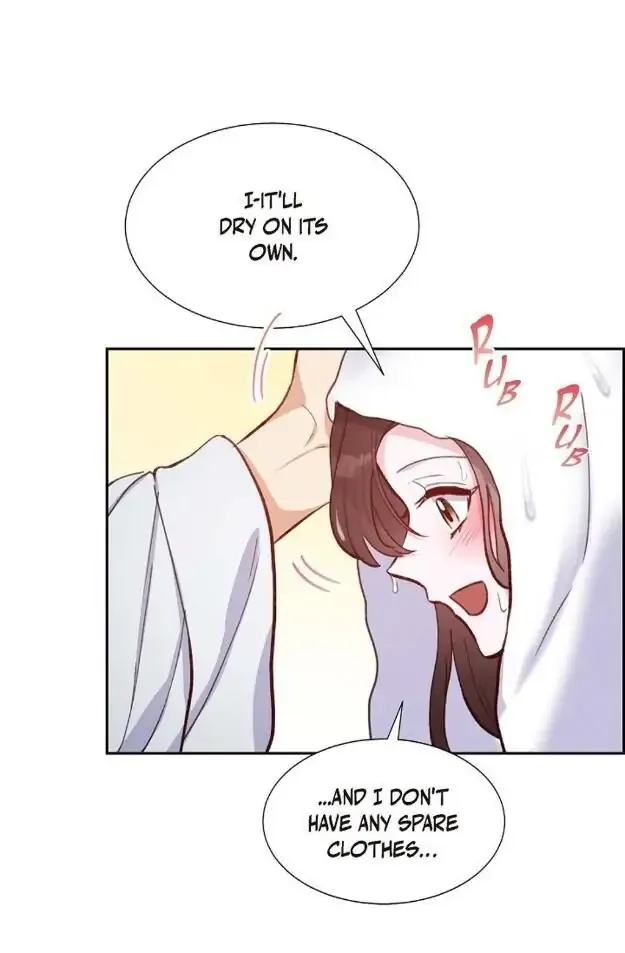 A Spoonful Of Your Love Chapter 11 page 35