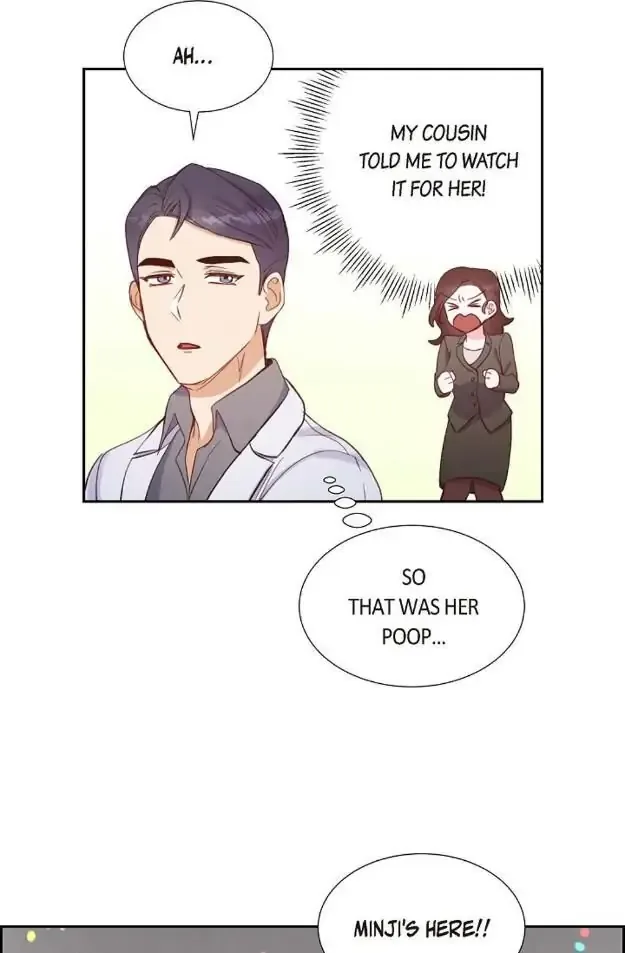 A Spoonful Of Your Love Chapter 12 page 35