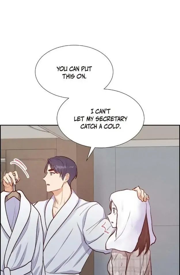 A Spoonful Of Your Love Chapter 11 page 36