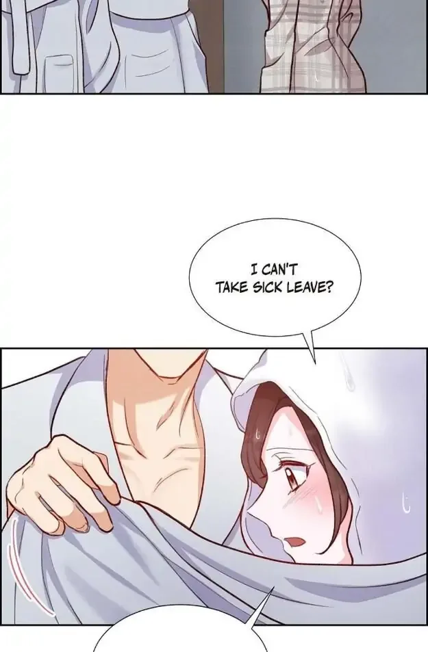 A Spoonful Of Your Love Chapter 11 page 37