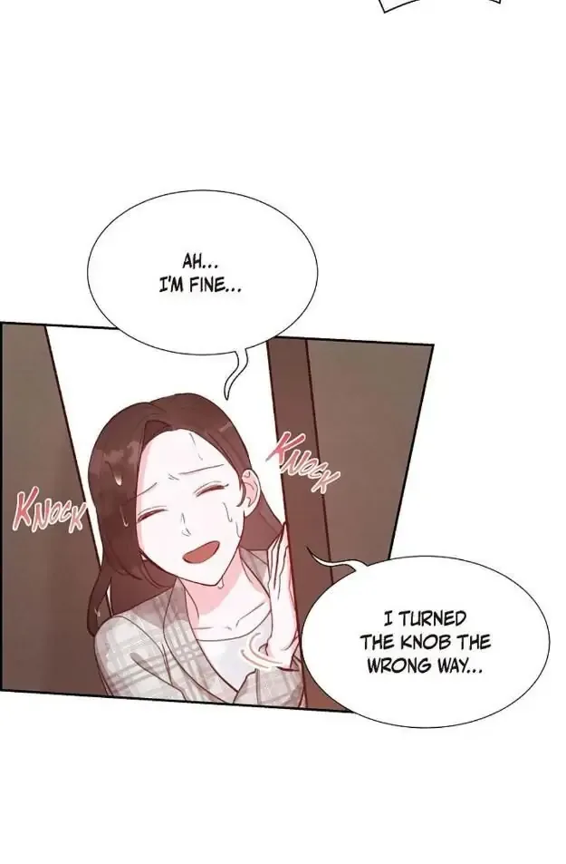 A Spoonful Of Your Love Chapter 11 page 32