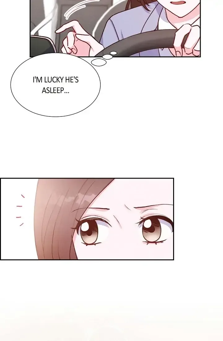 A Spoonful Of Your Love Chapter 8 page 61