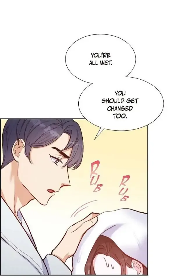 A Spoonful Of Your Love Chapter 11 page 34