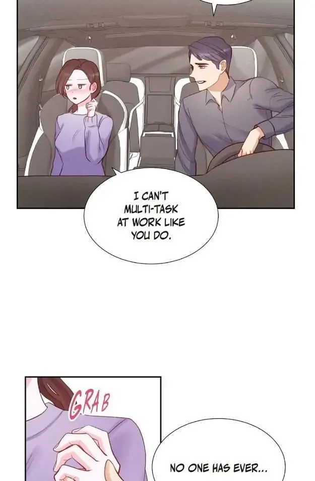 A Spoonful Of Your Love Chapter 12 page 44