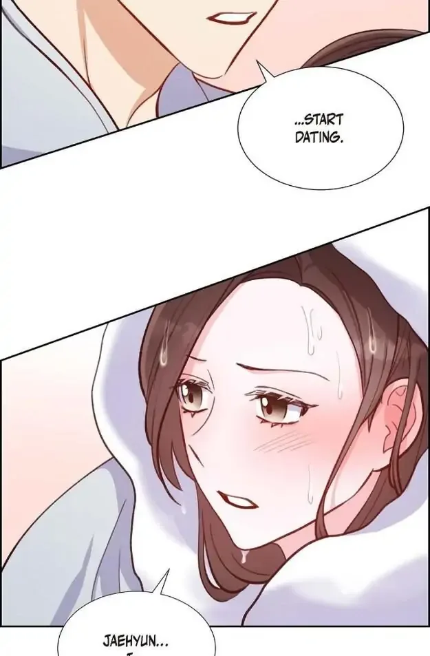A Spoonful Of Your Love Chapter 11 page 42