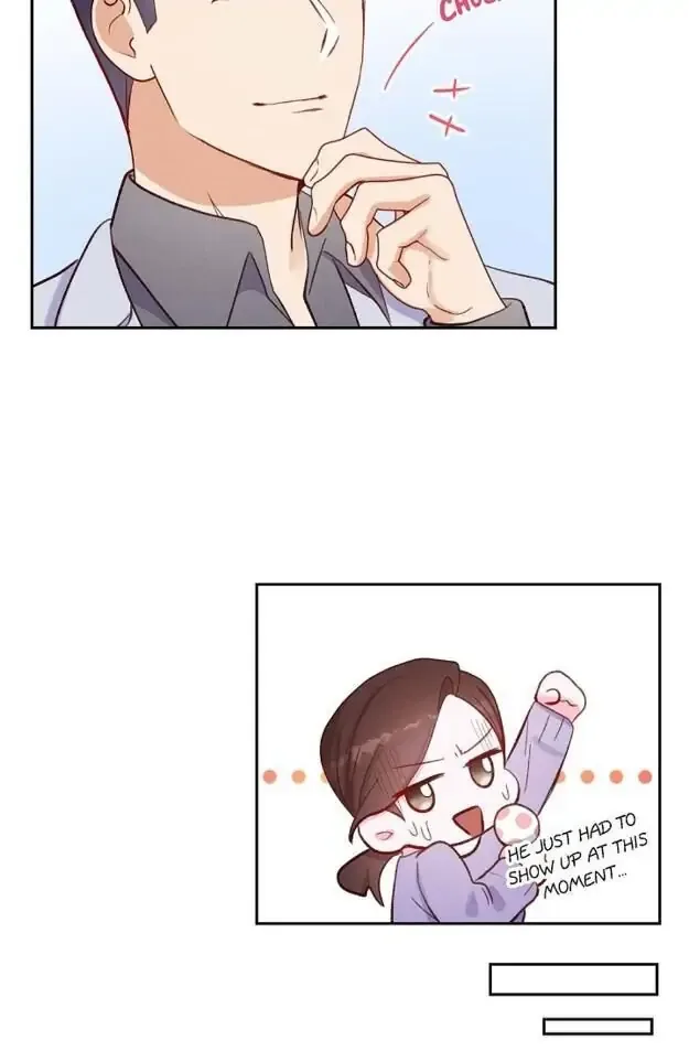 A Spoonful Of Your Love Chapter 12 page 40
