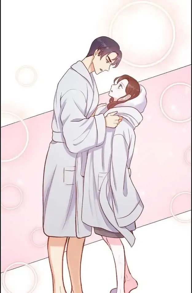 A Spoonful Of Your Love Chapter 11 page 40