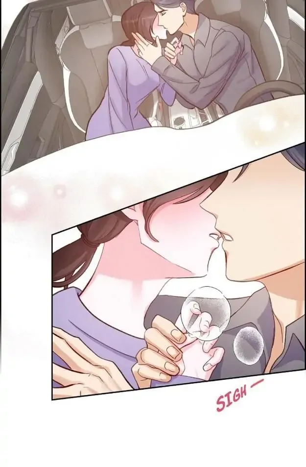 A Spoonful Of Your Love Chapter 12 page 51