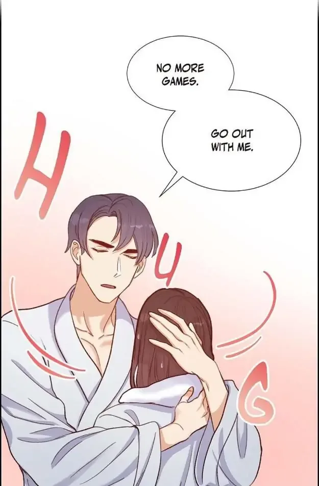 A Spoonful Of Your Love Chapter 11 page 51