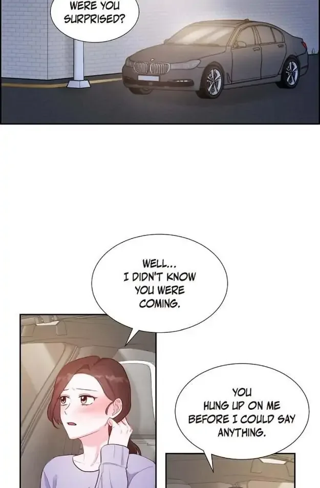 A Spoonful Of Your Love Chapter 12 page 42
