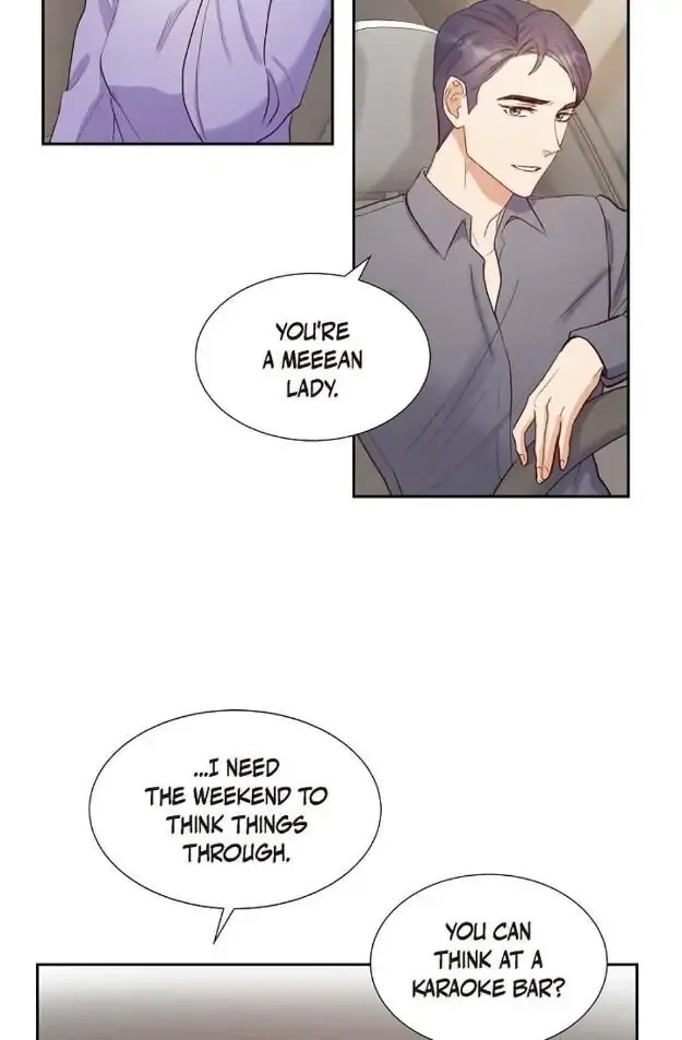 A Spoonful Of Your Love Chapter 12 page 43