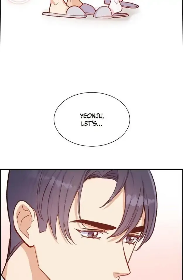 A Spoonful Of Your Love Chapter 11 page 41