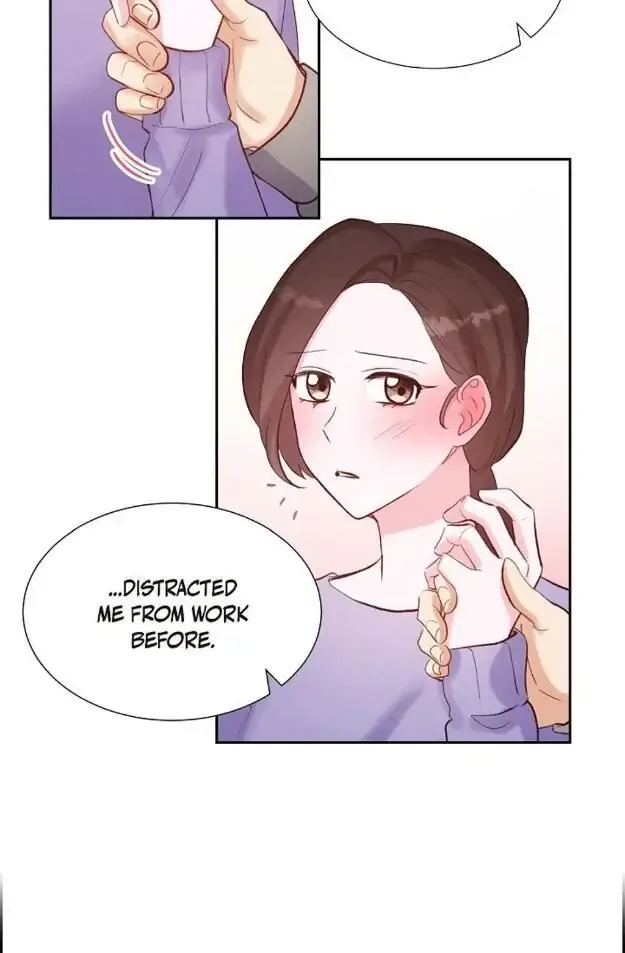 A Spoonful Of Your Love Chapter 12 page 45