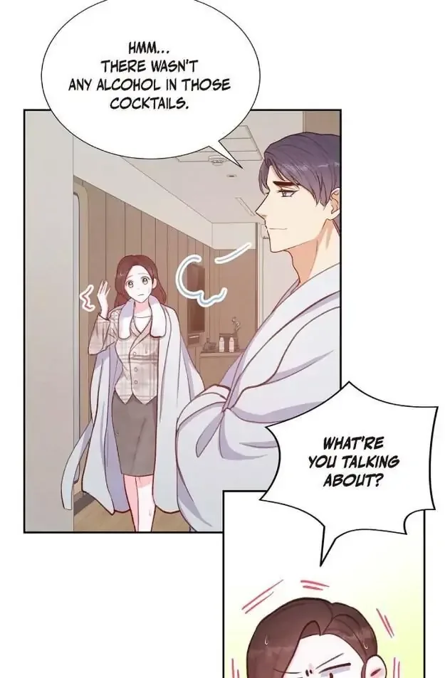A Spoonful Of Your Love Chapter 11 page 58