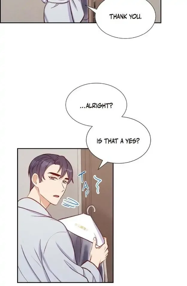 A Spoonful Of Your Love Chapter 11 page 56