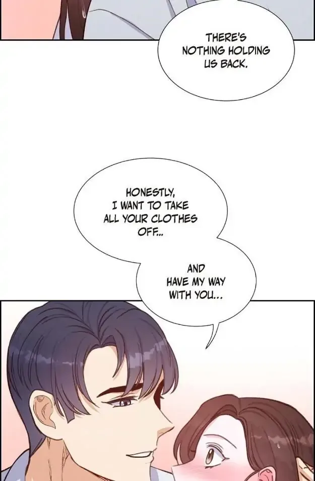 A Spoonful Of Your Love Chapter 11 page 53