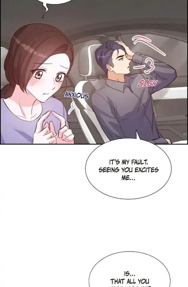 A Spoonful Of Your Love Chapter 12 page 56