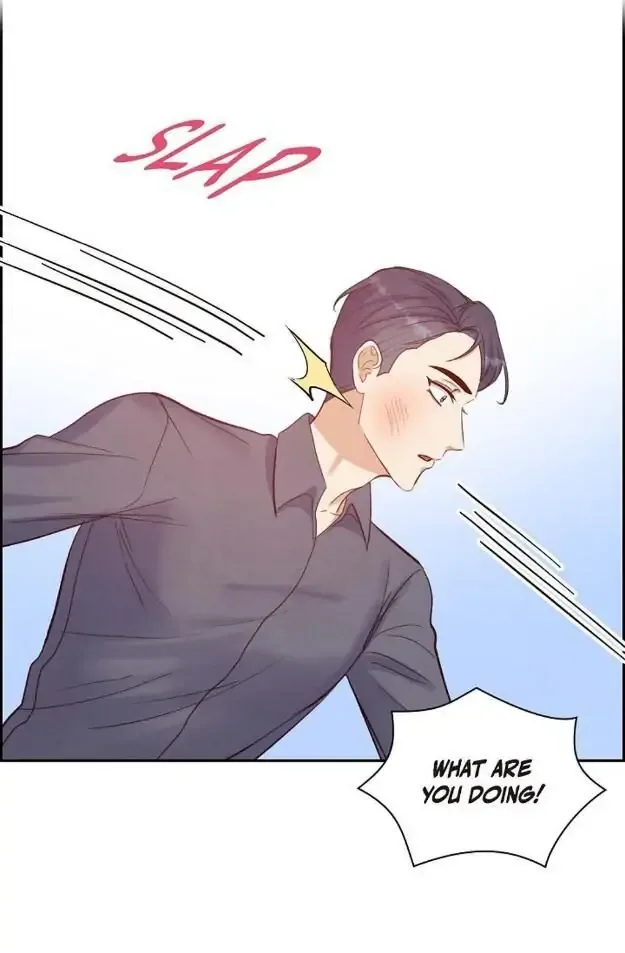 A Spoonful Of Your Love Chapter 12 page 53